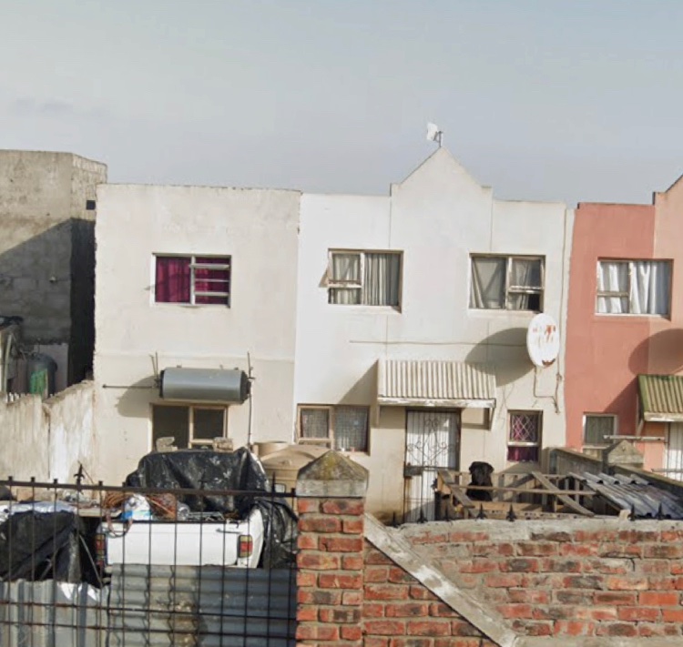 4 Bedroom Property for Sale in Algoa Park Eastern Cape